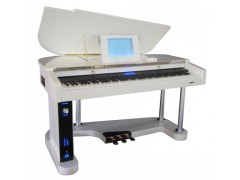 品质之选，艺术之韵 解析高档白色天歌电钢琴TG-DP6500