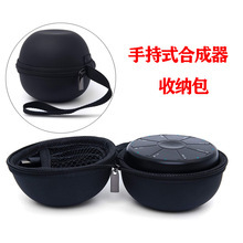 键盘鼓机 当键盘乐器邂逅节奏机器